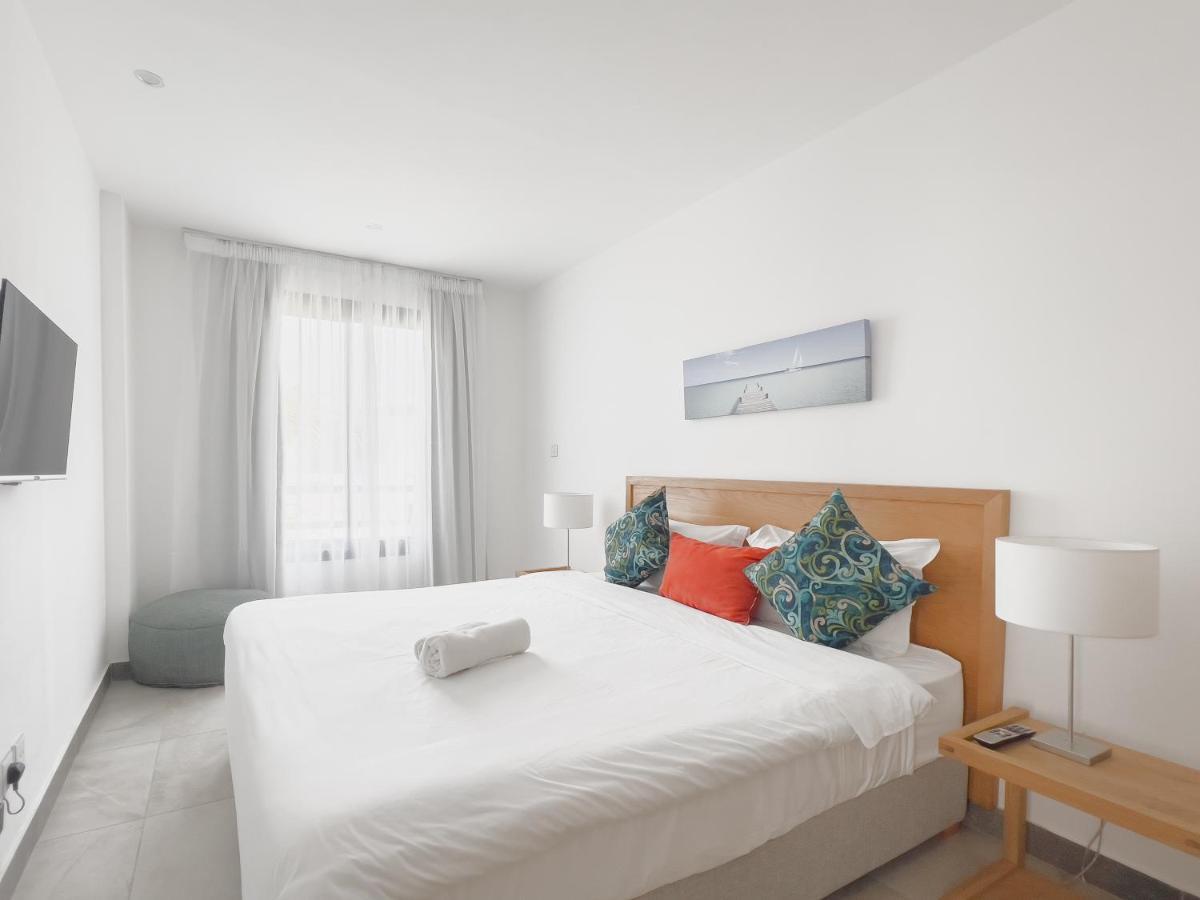 Residence Celestial - Premium 3 Bedrooms Villa With Volcanic Stone Pool Grand Bay Luaran gambar