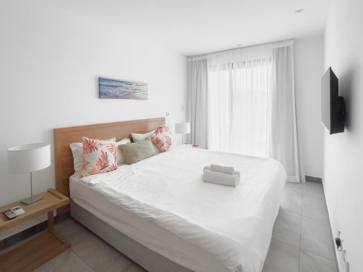 Residence Celestial - Premium 3 Bedrooms Villa With Volcanic Stone Pool Grand Bay Luaran gambar
