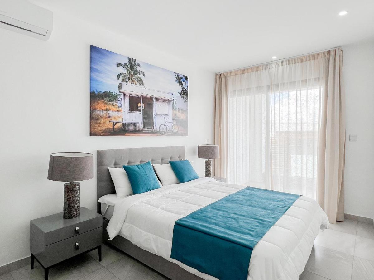 Residence Celestial - Premium 3 Bedrooms Villa With Volcanic Stone Pool Grand Bay Luaran gambar